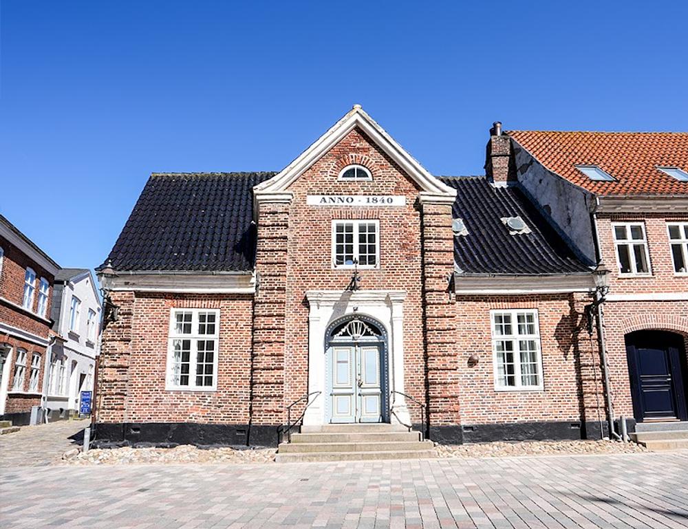 Hotel Dagmar
