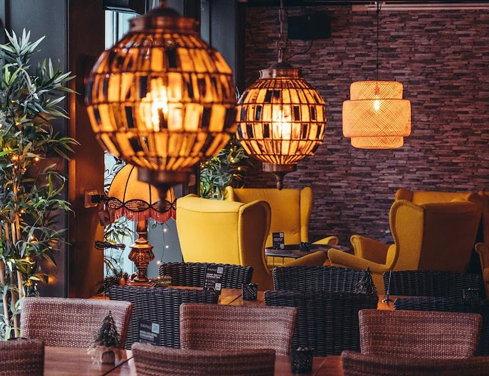 Såpas Gastrobar