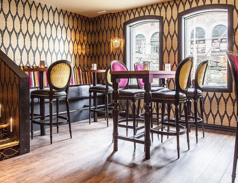 FG Restaurant & Bar