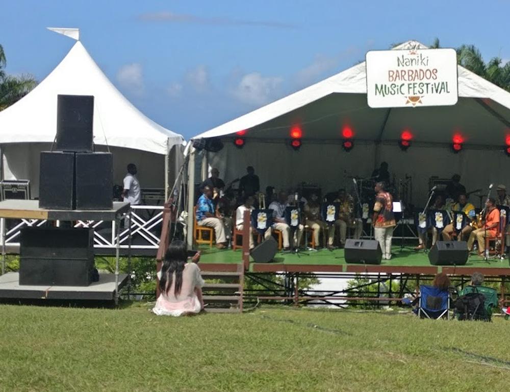 Naniki - Caribbean Cuisine