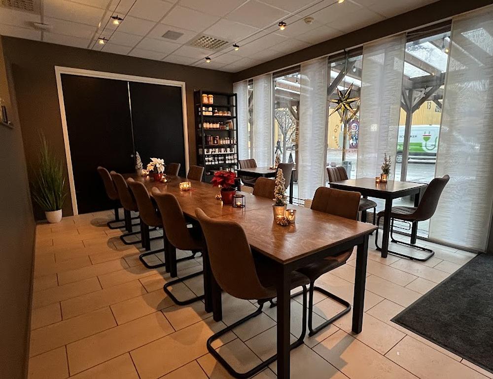 Yggdrasila Fine Dining