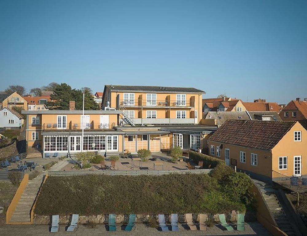 Hotel Kysten