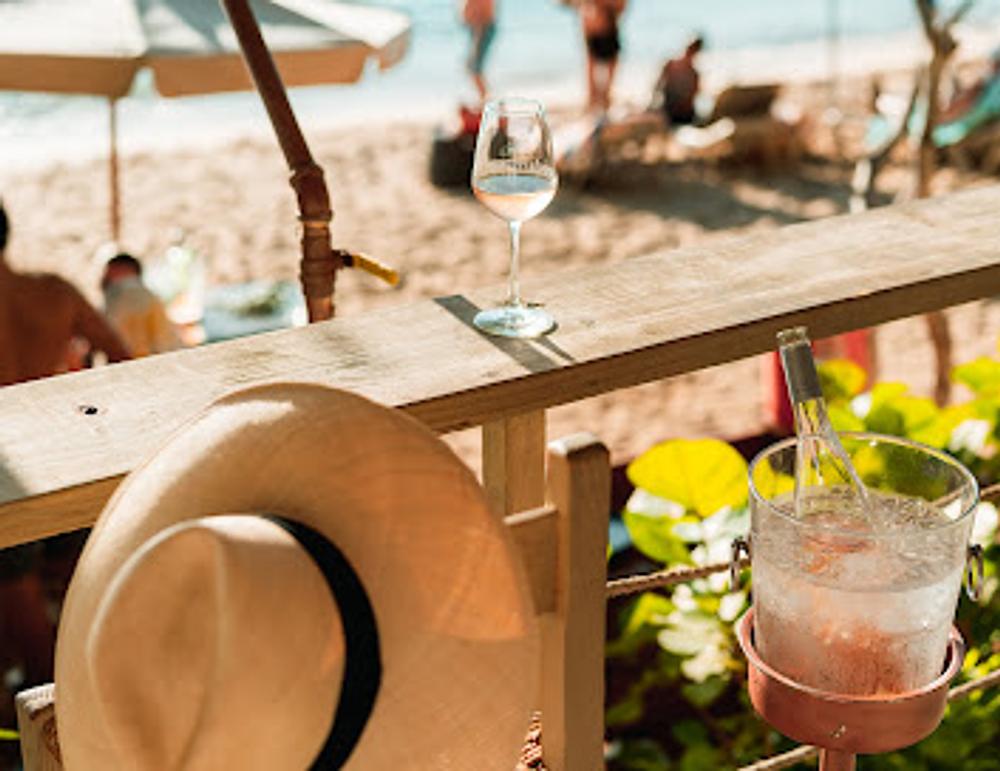 Sea Shed Restaurant